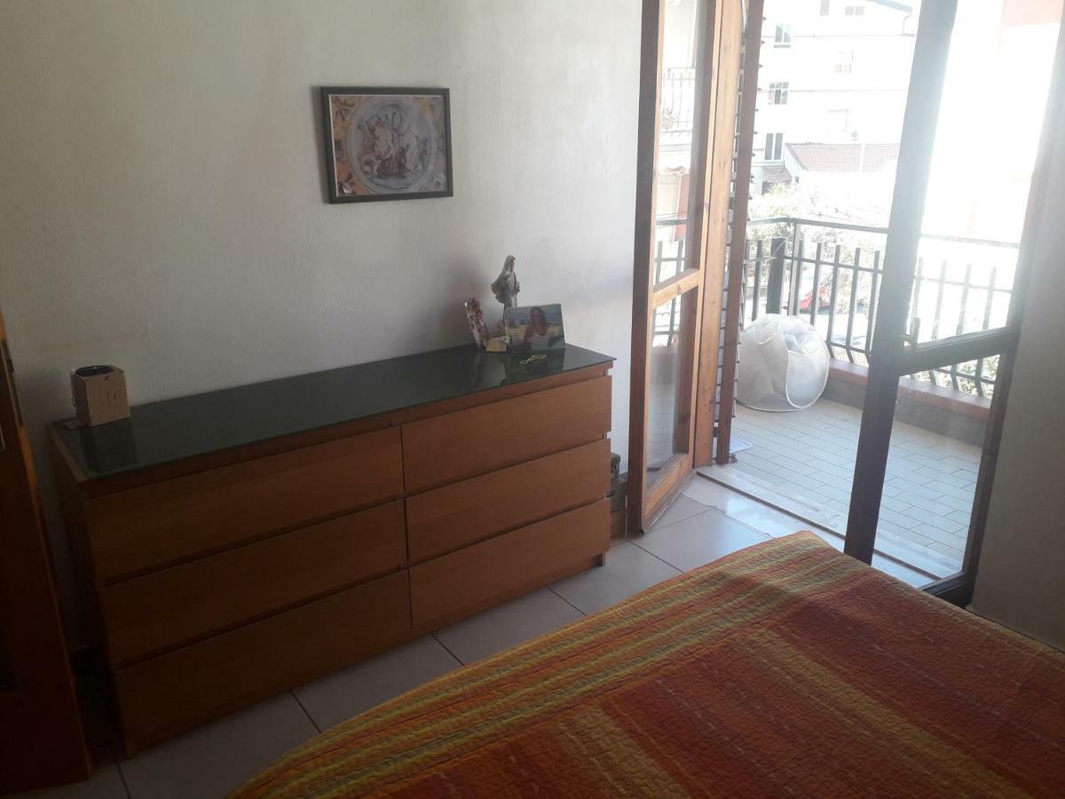 Strategico! Apartamento Agropoli Exterior foto