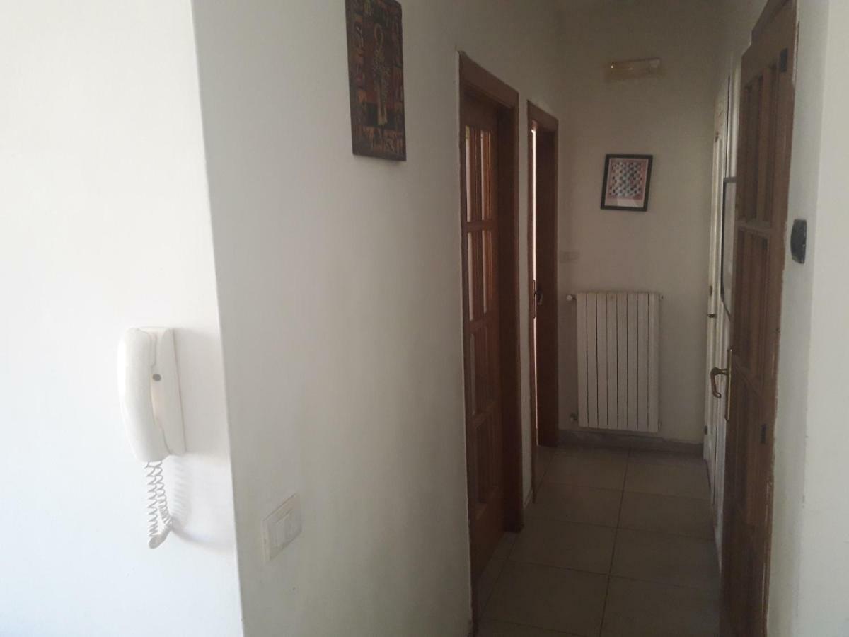 Strategico! Apartamento Agropoli Exterior foto