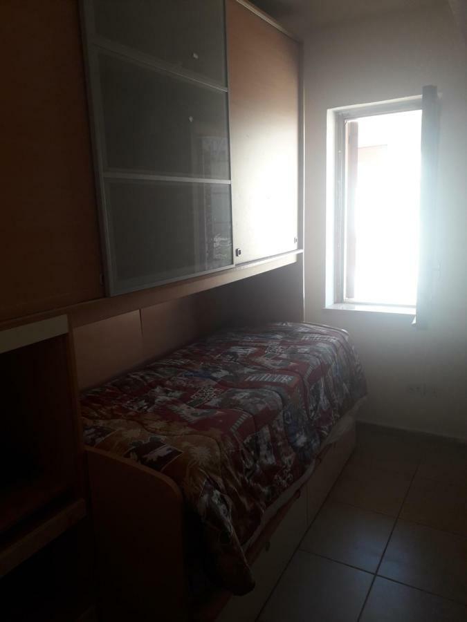 Strategico! Apartamento Agropoli Exterior foto