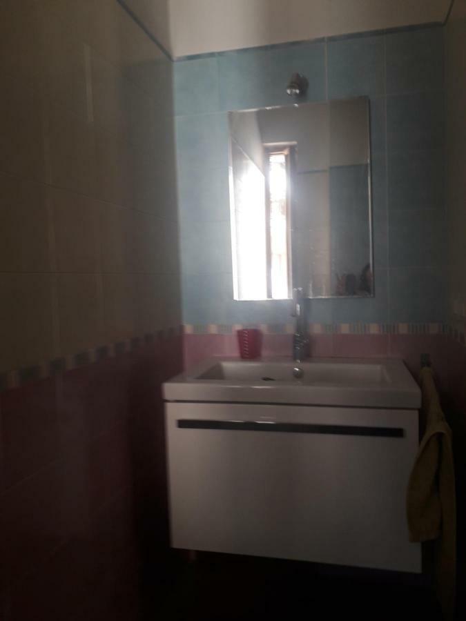 Strategico! Apartamento Agropoli Exterior foto