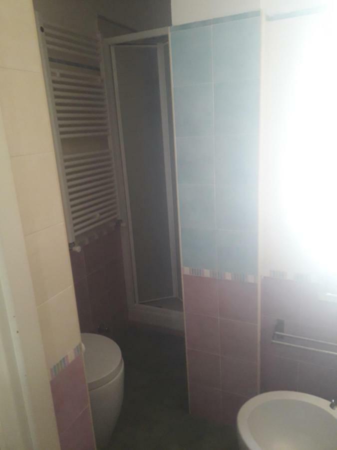 Strategico! Apartamento Agropoli Exterior foto